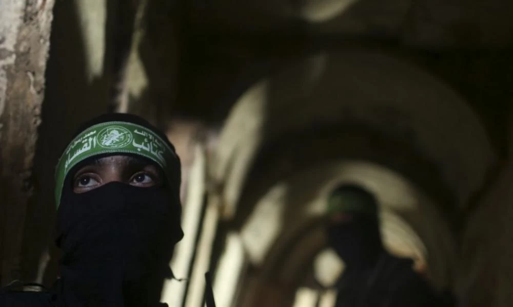 «Κυβερνοστρατός» από την Χεζμπολάχ σε ολόκληρη τη Μέση Ανατολή